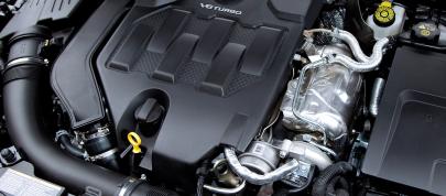 Opel Insignia OPC (2009) - picture 20 of 21