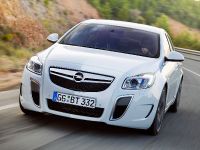 Opel Insignia OPC (2009)