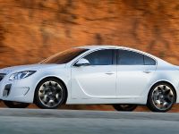 Opel Insignia OPC (2009) - picture 3 of 21