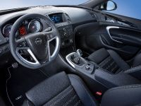 Opel Insignia OPC (2009)