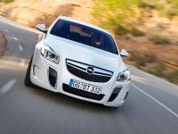 Opel Insignia OPC (2009) - picture 11 of 21