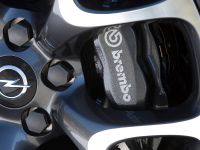 Opel Insignia OPC (2009)