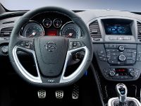 Opel Insignia OPC (2009) - picture 19 of 21
