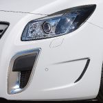 Opel Insignia OPC (2009) - picture 21 of 21