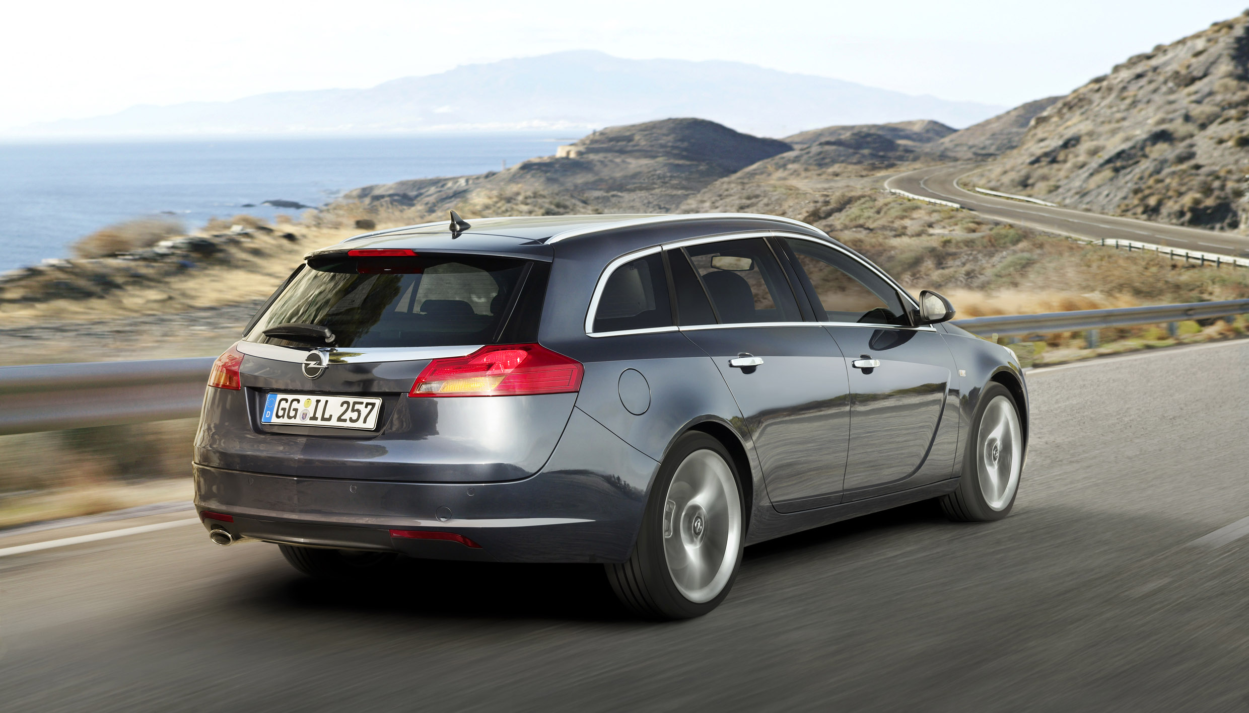 Opel Insignia Sports Tourer