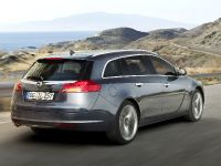 Opel Insignia Sports Tourer (2009) - picture 5 of 5