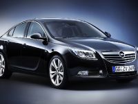 Opel Insignia (2008) - picture 1 of 6