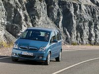 Opel Meriva (2008) - picture 6 of 15