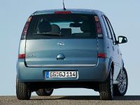 Opel Meriva (2008)