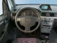 Opel Meriva (2008) - picture 10 of 15