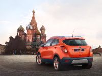 Opel Mokka Moscow Edition (2014) - picture 2 of 3