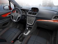 Opel Mokka Moscow Edition (2014) - picture 3 of 3