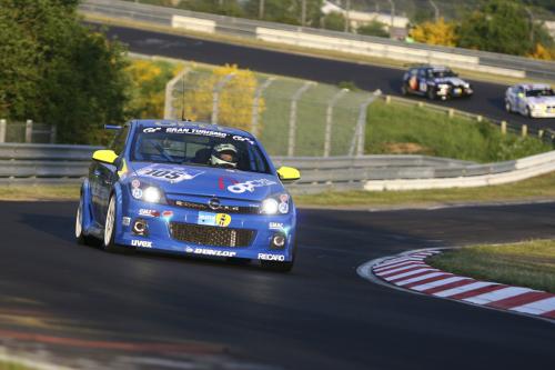 Opel Opc Race Camp (2008) - picture 1 of 4