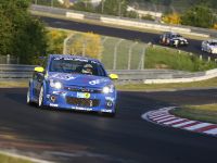 Opel OPC Race Camp (2008)
