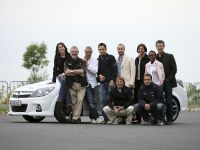 Opel Opc Race Camp (2008) - picture 3 of 4