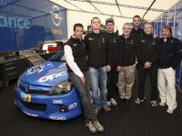 Opel OPC Race Camp (2008)