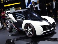 Opel RAK e concept Frankfurt (2011)