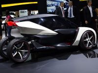 Opel RAK e concept Frankfurt (2011) - picture 3 of 3