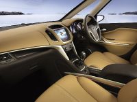 Vauxhall Zafira Tourer Concept (2011) - picture 7 of 11
