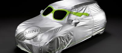 Original MINI Accessories (2014) - picture 7 of 43