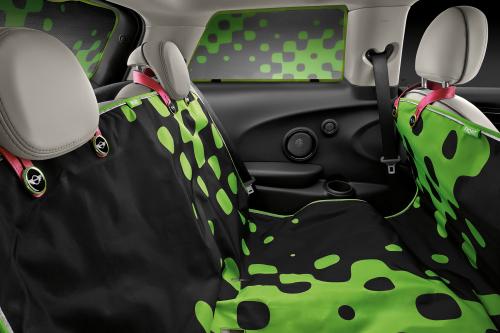 Original MINI Accessories (2014) - picture 9 of 43