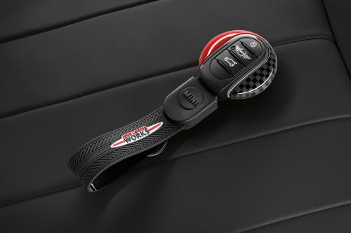 Original MINI Accessories (2014) - picture 16 of 43