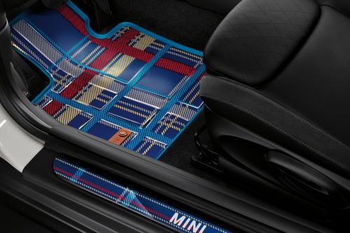 Original MINI Accessories (2014) - picture 17 of 43