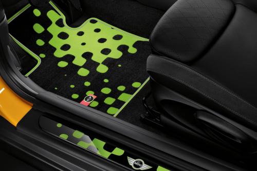 Original MINI Accessories (2014) - picture 24 of 43