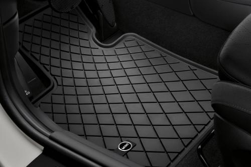 Original MINI Accessories (2014) - picture 25 of 43