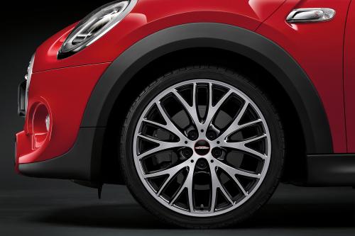 Original MINI Accessories (2014) - picture 32 of 43