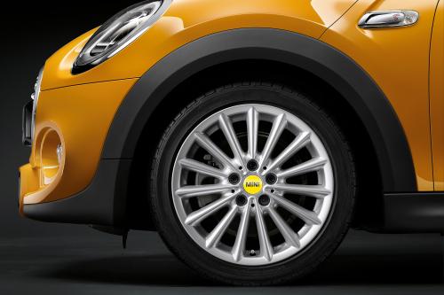 Original MINI Accessories (2014) - picture 33 of 43