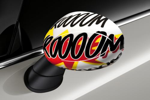 Original MINI Accessories (2014) - picture 41 of 43