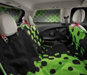 Original MINI Accessories (2014)