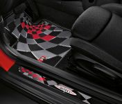 Original MINI Accessories (2014)