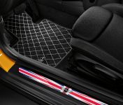 Original MINI Accessories (2014)