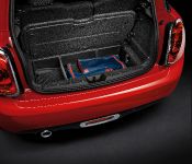 Original MINI Accessories (2014)