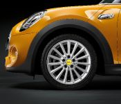Original MINI Accessories (2014)