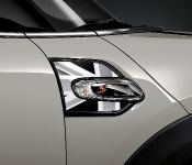 Original MINI Accessories (2014)