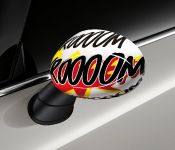 Original MINI Accessories (2014)