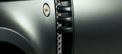 Overfinch Holland & Holland Range Rover (2010) - picture 7 of 37