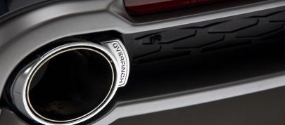 Overfinch Holland & Holland Range Rover (2010) - picture 12 of 37