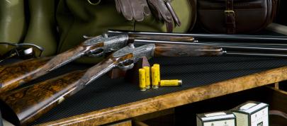 Overfinch Holland & Holland Range Rover (2010) - picture 15 of 37