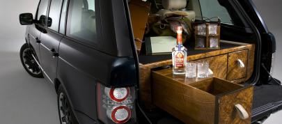 Overfinch Holland & Holland Range Rover (2010) - picture 20 of 37