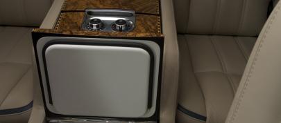 Overfinch Holland & Holland Range Rover (2010) - picture 31 of 37