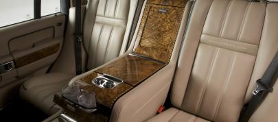 Overfinch Holland & Holland Range Rover (2010) - picture 36 of 37