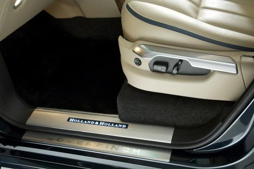 Overfinch Holland & Holland Range Rover (2010) - picture 25 of 37