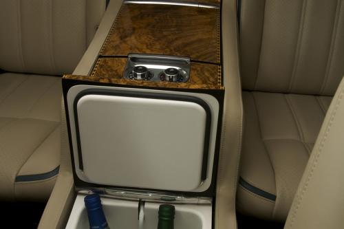 Overfinch Holland & Holland Range Rover (2010) - picture 32 of 37