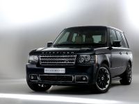 Overfinch Holland & Holland Range Rover (2010) - picture 1 of 37