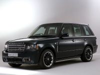 Overfinch Holland & Holland Range Rover (2010) - picture 2 of 37