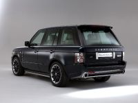 Overfinch Holland & Holland Range Rover (2010) - picture 3 of 37